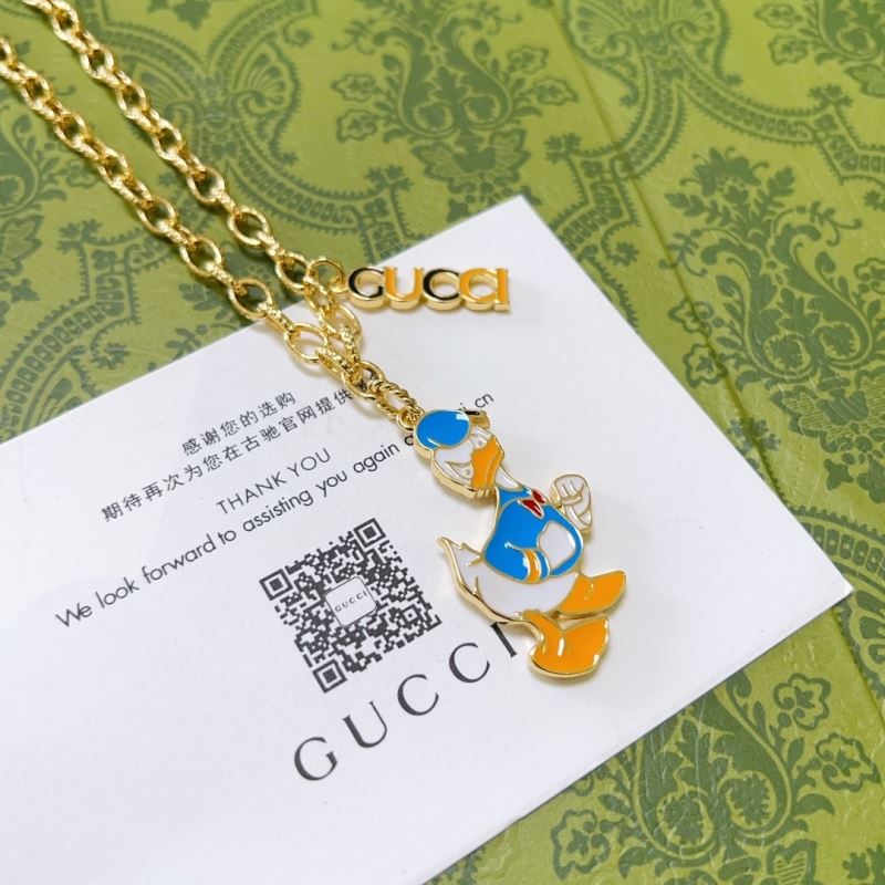 Gucci Necklaces